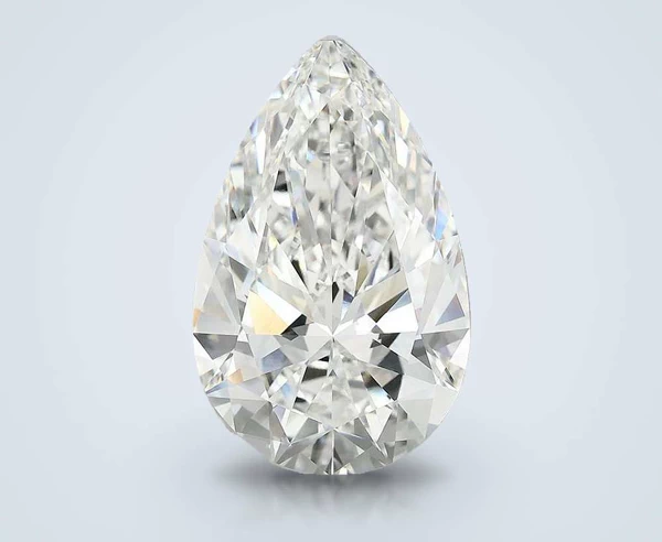 10.59 Carat · E · VVS2 Rare Carat Ideal Cut