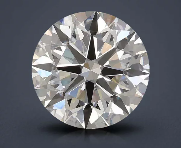 2.87 Carat · G · VS2 Rare Carat Ideal Cut