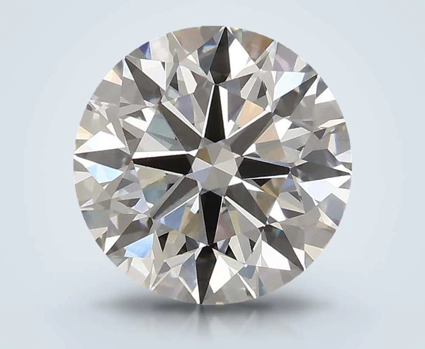 2.87 Carat · G · VS2 Rare Carat Ideal Cut