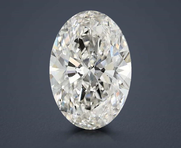 2.86 Carat · G · VS2 Rare Carat Ideal Cut