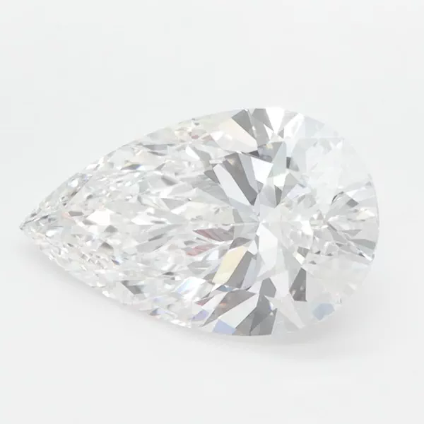 2.85 Carat · D · IF Rare Carat Ideal Cut