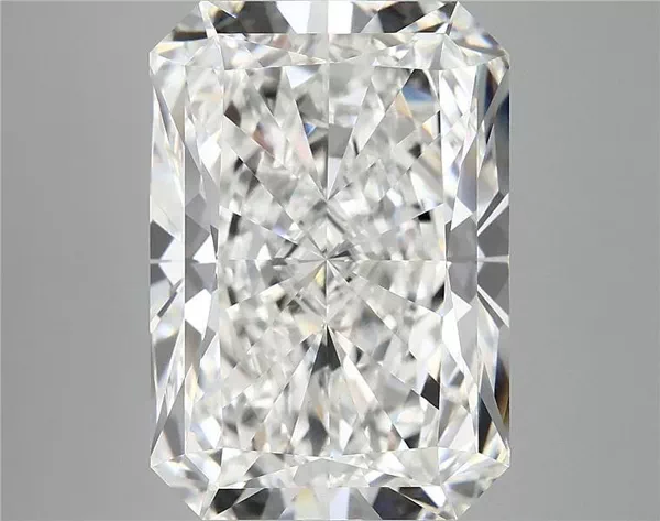 9.53 Carat · E · VVS2 Rare Carat Ideal Cut