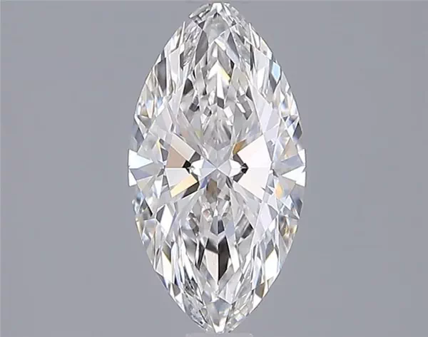 1.33 Carat · F · VVS1 Rare Carat Ideal Cut