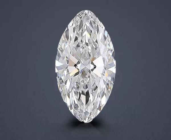 1.33 Carat · F · VVS1 Rare Carat Ideal Cut