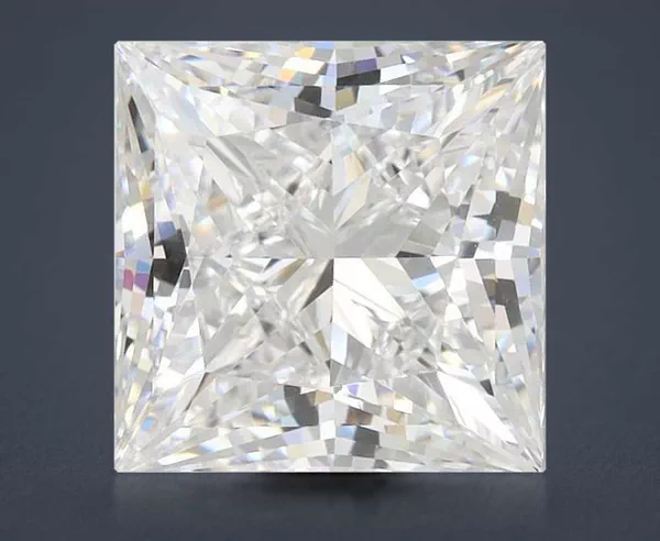 4.12 Carat · D · IF Rare Carat Ideal Cut