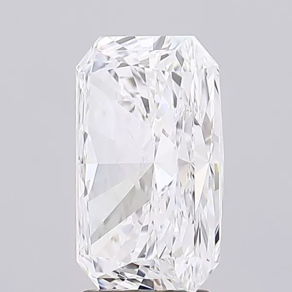 3.94 Carat · D · FL Rare Carat Ideal Cut