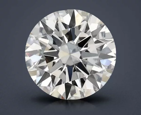 1.48 Carat · F · VS1 Rare Carat Ideal Cut