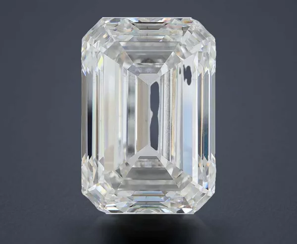 16.29 Carat · E · VS1 Rare Carat Ideal Cut