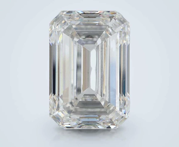 16.29 Carat · E · VS1 Rare Carat Ideal Cut