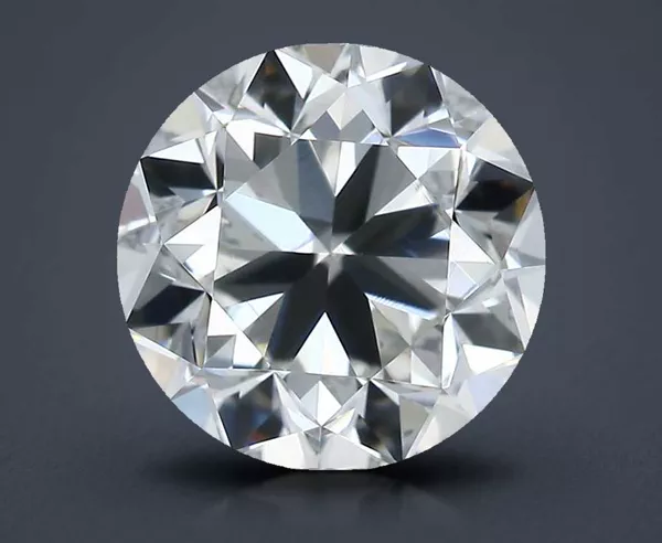 0.5 Carat · H · VVS2 good Cut
