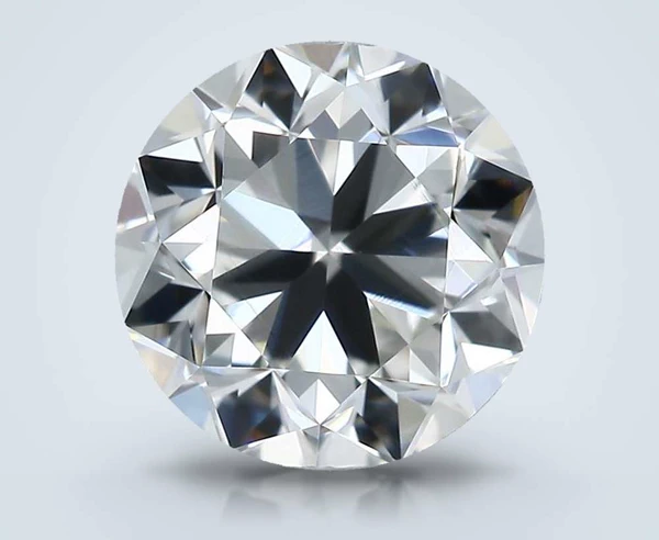 0.5 Carat · H · VVS2 good Cut