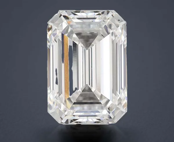2.59 Carat · G · VS1 Rare Carat Ideal Cut