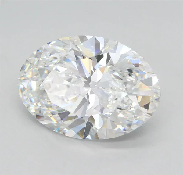 5.01 Carat · E · VS2 Rare Carat Ideal Cut