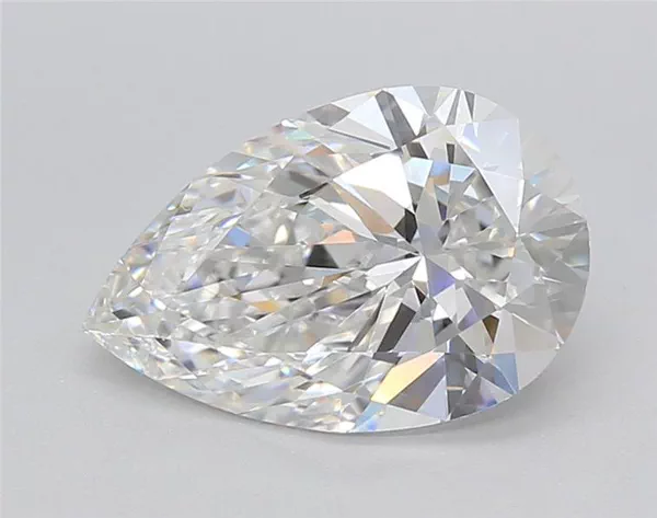 2.49 Carat · D · VVS2 Rare Carat Ideal Cut
