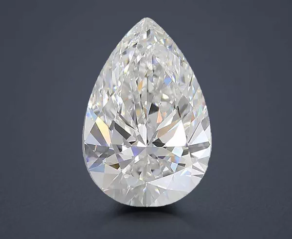 2.49 Carat · D · VVS2 Rare Carat Ideal Cut