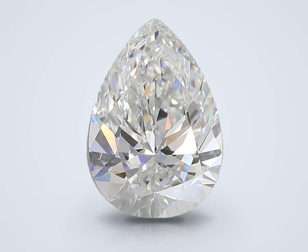 2.49 Carat · D · VVS2 Rare Carat Ideal Cut