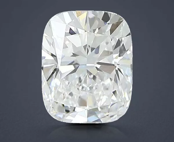 2.05 Carat · D · VVS1 very good Cut