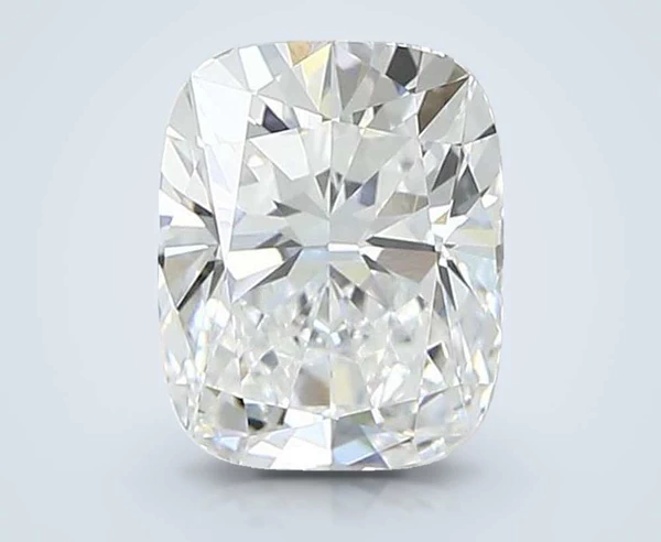 2.05 Carat · D · VVS1 very good Cut