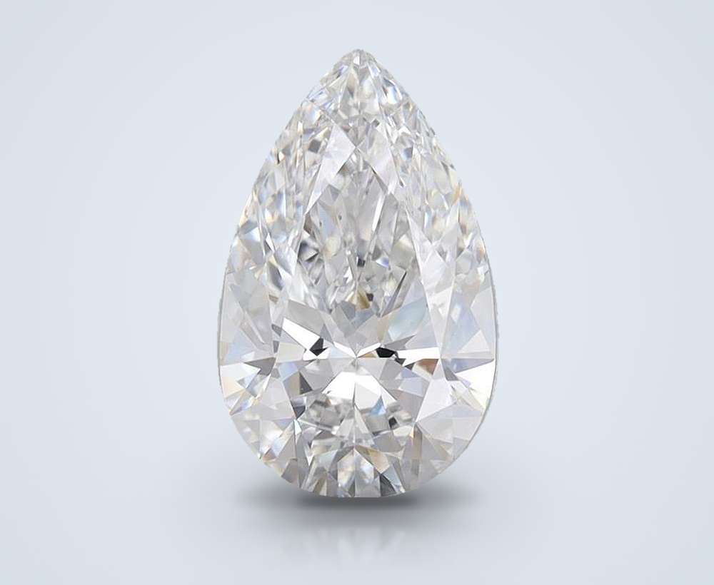 2.1 Carat · D · VS1 Rare Carat Ideal Cut