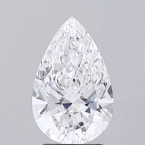 2.38 Carat · D · VVS2 Rare Carat Ideal Cut