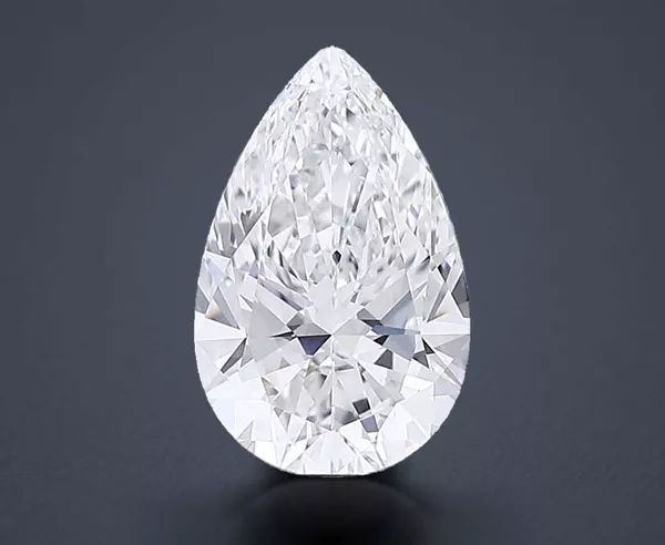 2.38 Carat · D · VVS2 Rare Carat Ideal Cut
