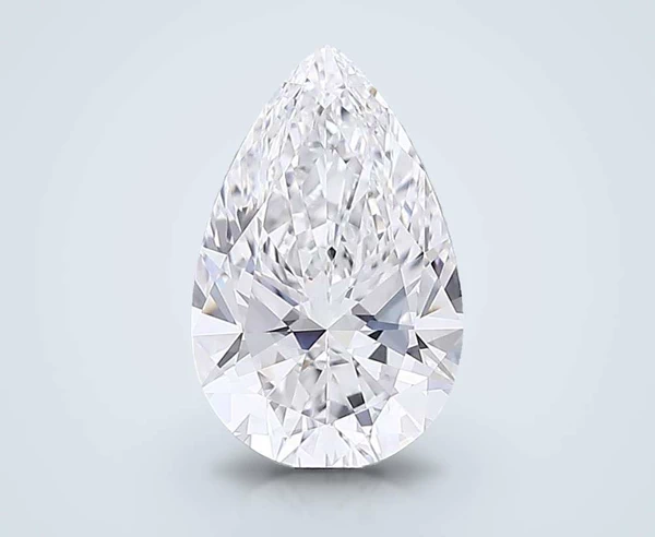2.38 Carat · D · VVS2 Rare Carat Ideal Cut