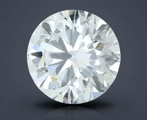 6.03 Carat · E · VVS2 Rare Carat Ideal Cut
