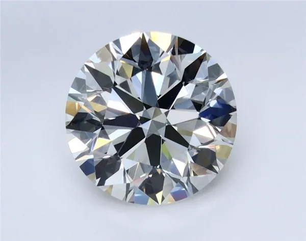 2.71 Carat · J · VVS1 Rare Carat Ideal Cut