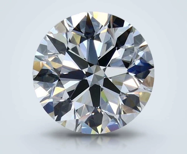 2.71 Carat · J · VVS1 Rare Carat Ideal Cut