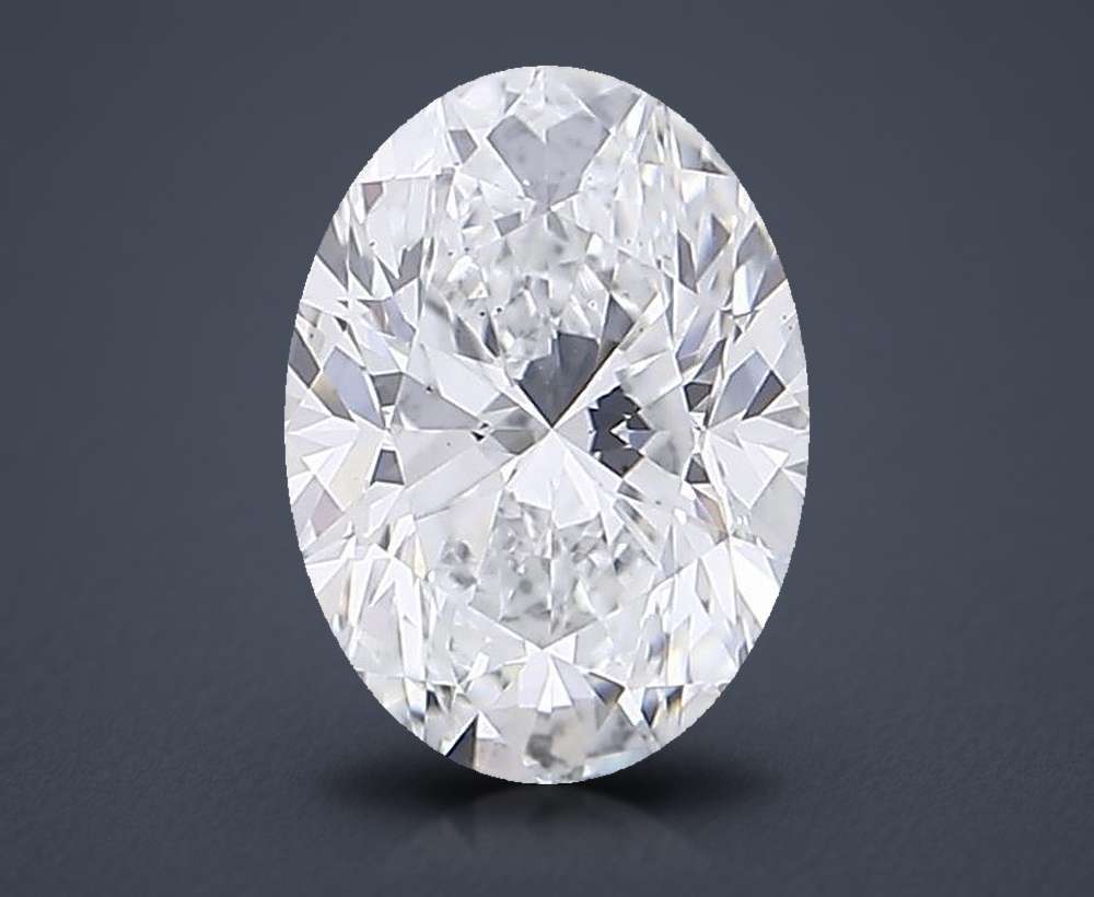 0.9 Carat · D · VS2 very good Cut