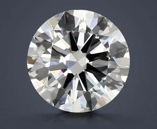 1.47 Carat · G · VVS2 excellent Cut
