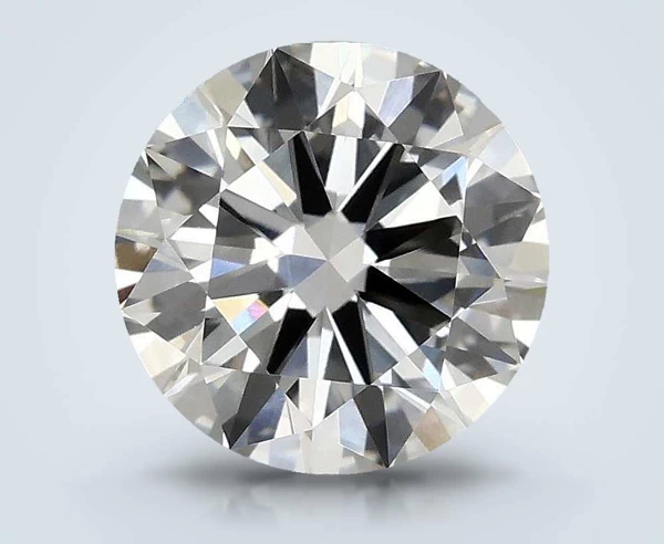 1.47 Carat · G · VVS2 excellent Cut