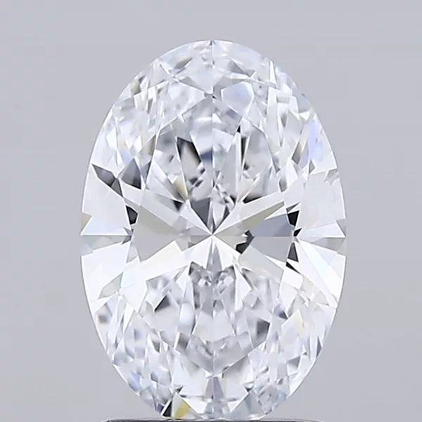 1.58 Carat · E · IF Rare Carat Ideal Cut