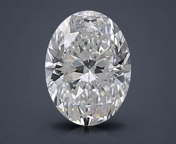 1.01 Carat · E · VVS2 very good Cut