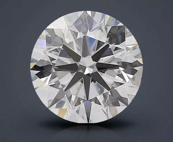 3.53 Carat · E · VS1 Rare Carat Ideal Cut