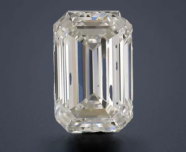 2.07 Carat · G · VVS2 Rare Carat Ideal Cut