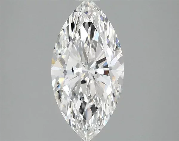 1.77 Carat · F · VVS2 Rare Carat Ideal Cut