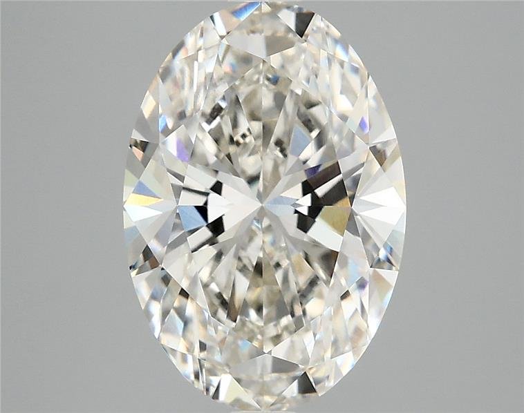 3.9 Carat · H · VVS2 Rare Carat Ideal Cut