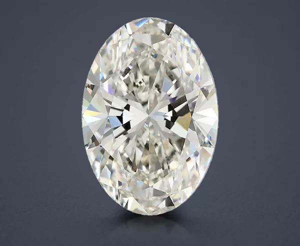 3.9 Carat · H · VVS2 Rare Carat Ideal Cut