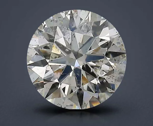 1.11 Carat · I · SI2 Rare Carat Ideal Cut