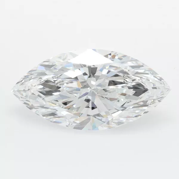 1.08 Carat · D · FL Rare Carat Ideal Cut