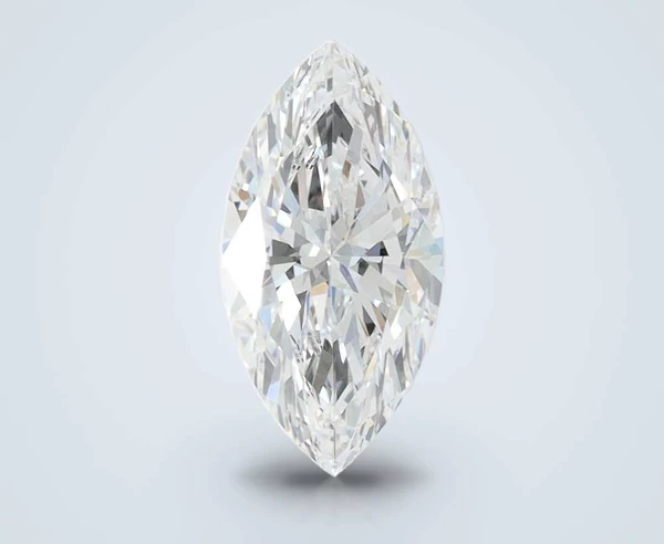 1.08 Carat · D · FL Rare Carat Ideal Cut