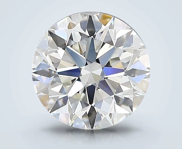 1.8 Carat · I · IF excellent Cut