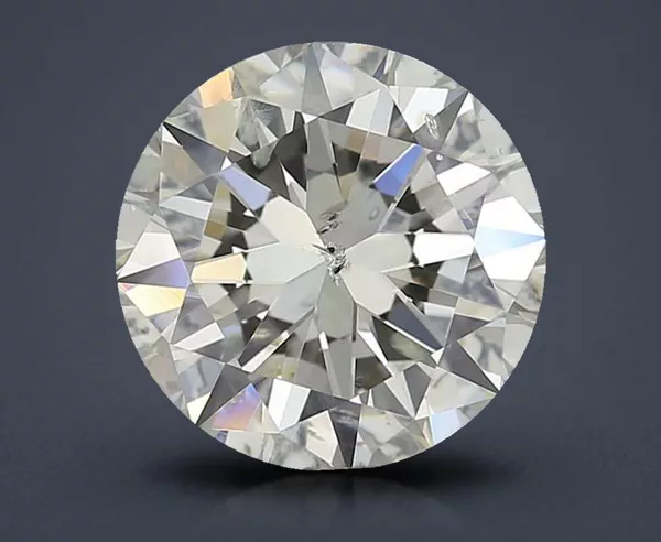 1.51 Carat · K · SI2 very good Cut