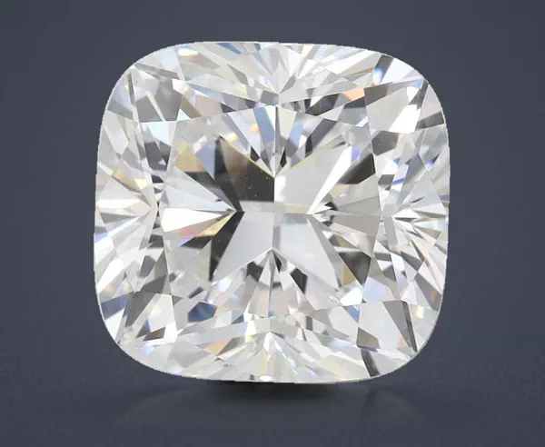 4.01 Carat · D · IF Rare Carat Ideal Cut