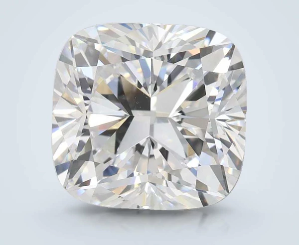 4.01 Carat · D · IF Rare Carat Ideal Cut