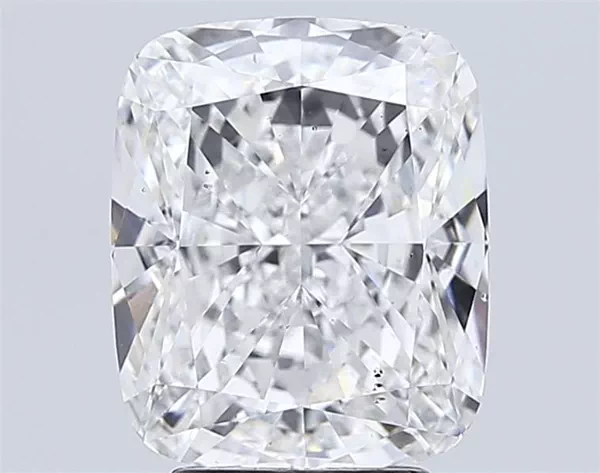 6.02 Carat · E · VS2 Rare Carat Ideal Cut