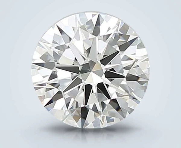 2.08 Carat · E · VVS1 Rare Carat Ideal Cut