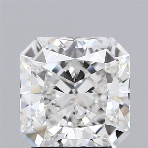 2.22 Carat · F · VS1 Rare Carat Ideal Cut