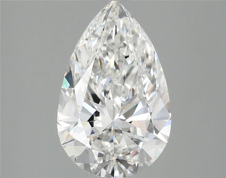2.48 Carat · F · VS1 Rare Carat Ideal Cut